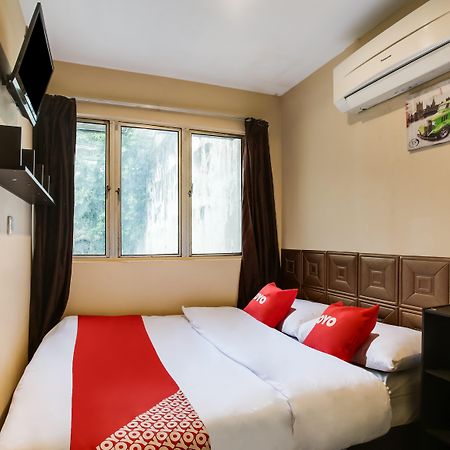 Oyo 43927 Sassana Hotel Kuala Lumpur Zewnętrze zdjęcie