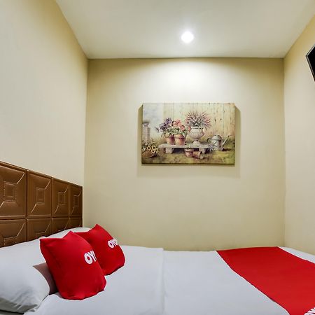 Oyo 43927 Sassana Hotel Kuala Lumpur Zewnętrze zdjęcie