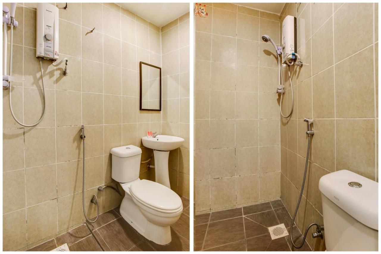 Oyo 43927 Sassana Hotel Kuala Lumpur Zewnętrze zdjęcie