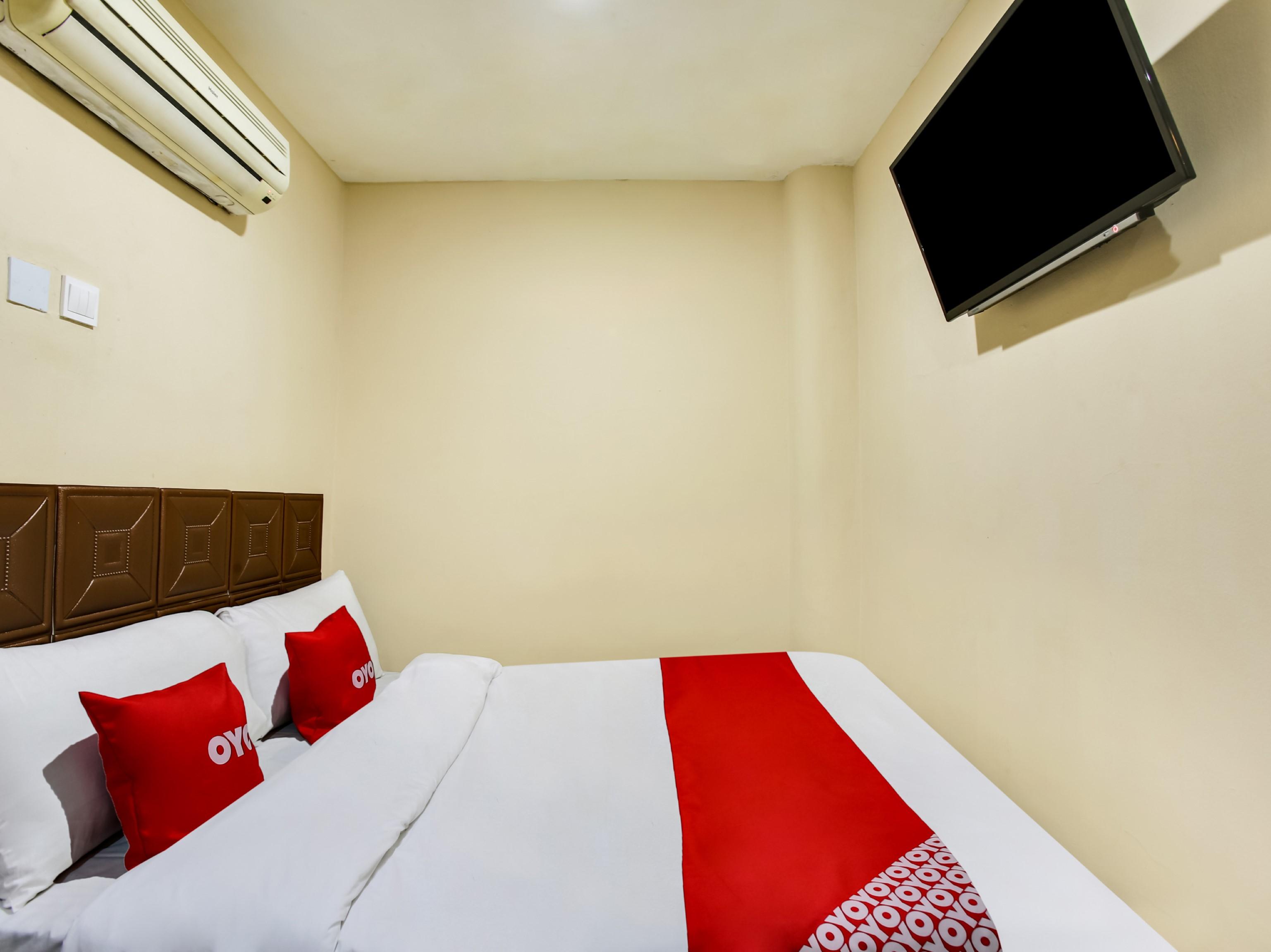 Oyo 43927 Sassana Hotel Kuala Lumpur Zewnętrze zdjęcie