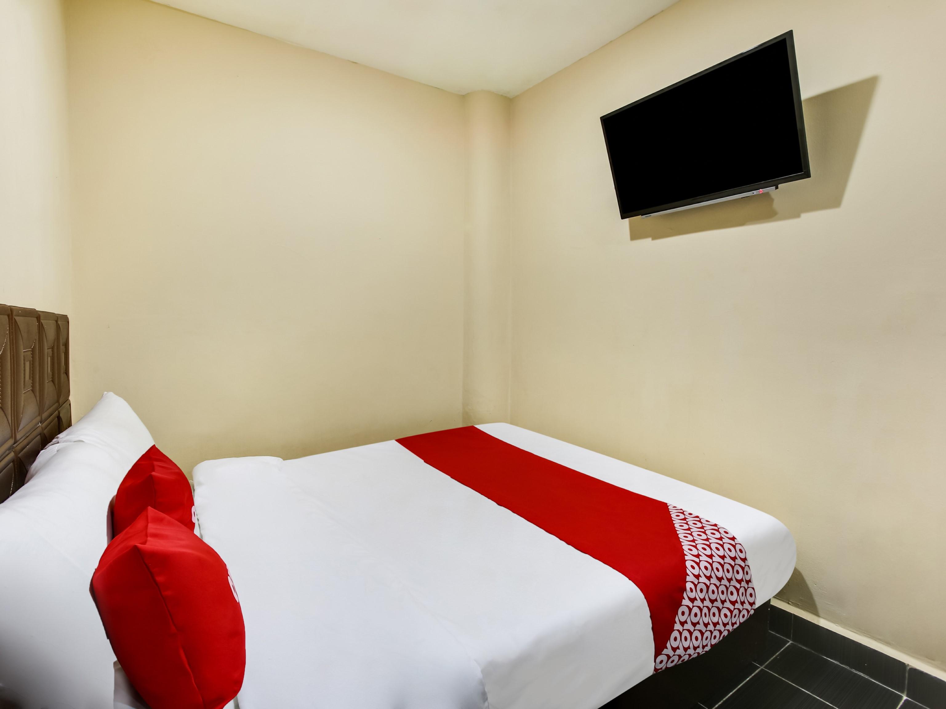 Oyo 43927 Sassana Hotel Kuala Lumpur Zewnętrze zdjęcie