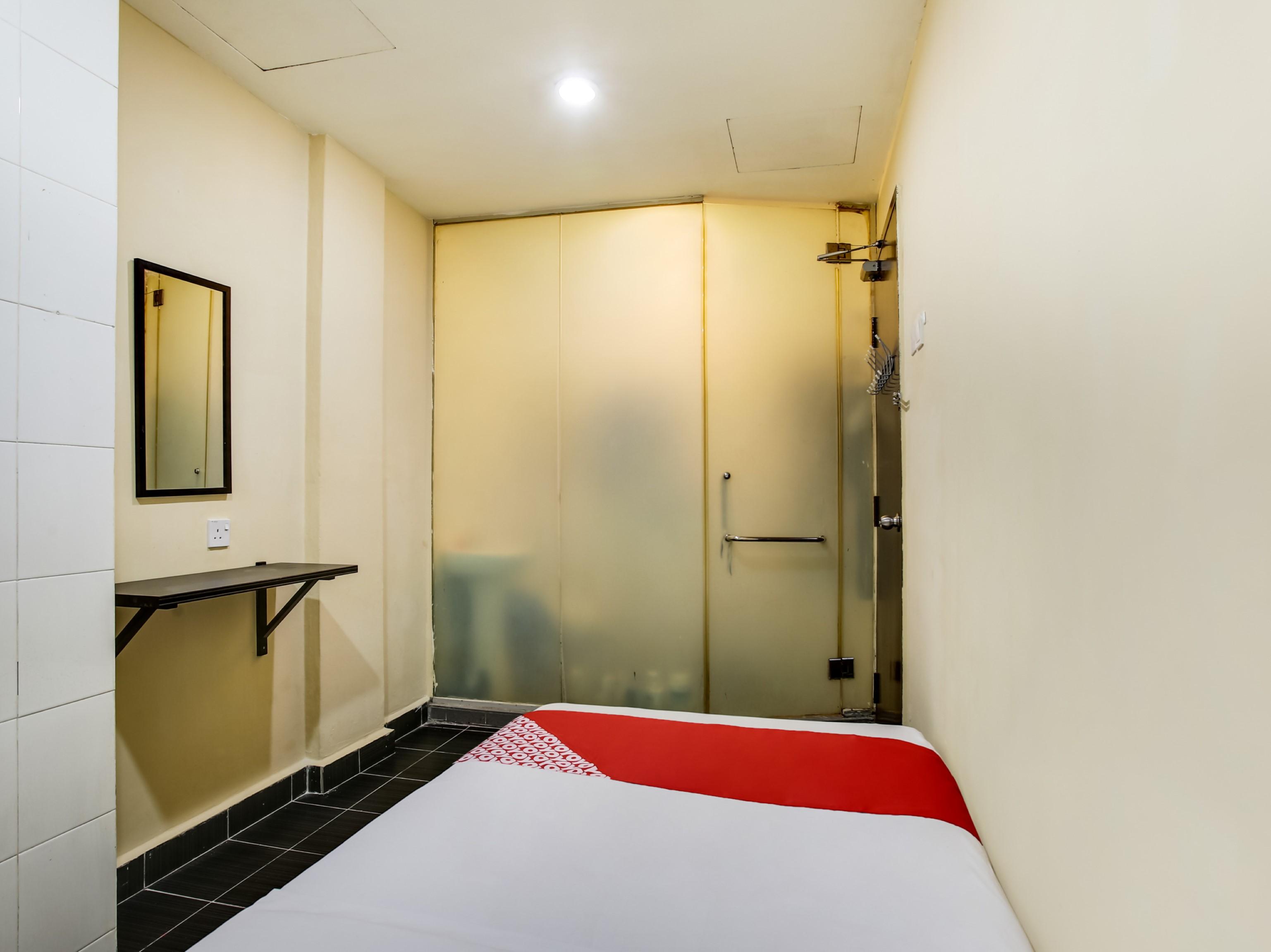 Oyo 43927 Sassana Hotel Kuala Lumpur Zewnętrze zdjęcie