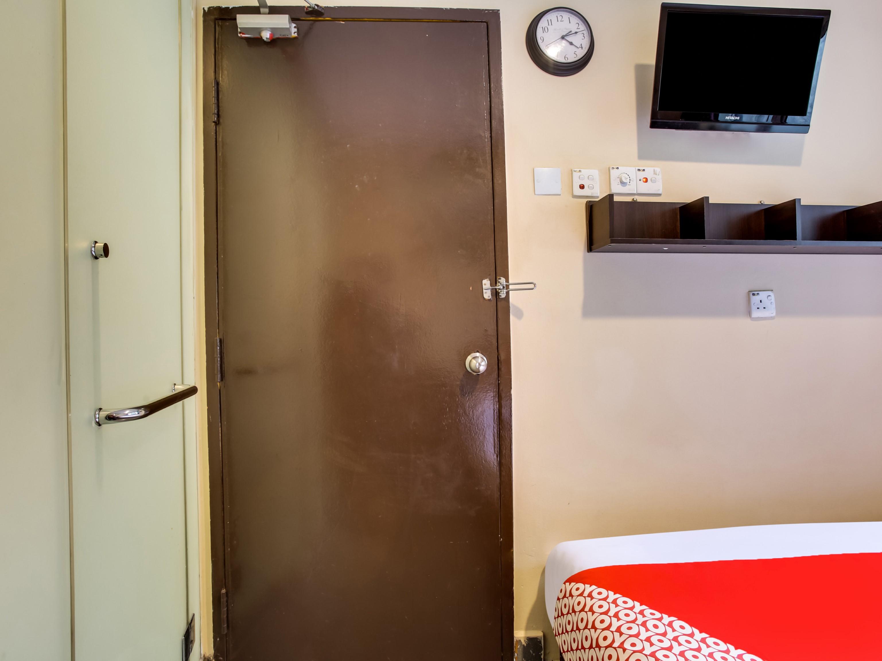 Oyo 43927 Sassana Hotel Kuala Lumpur Zewnętrze zdjęcie