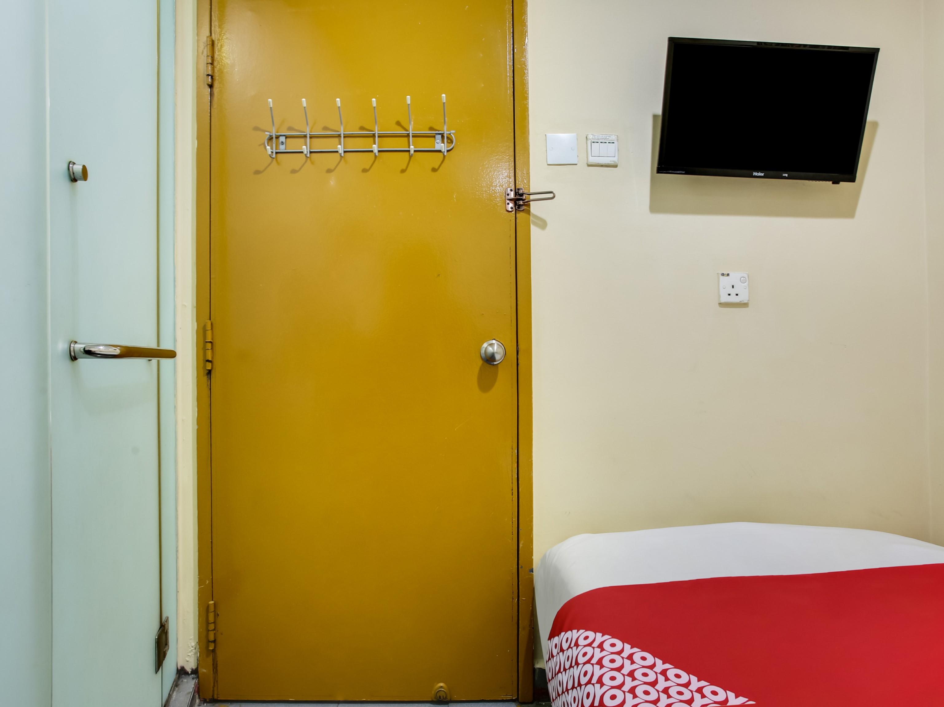 Oyo 43927 Sassana Hotel Kuala Lumpur Zewnętrze zdjęcie