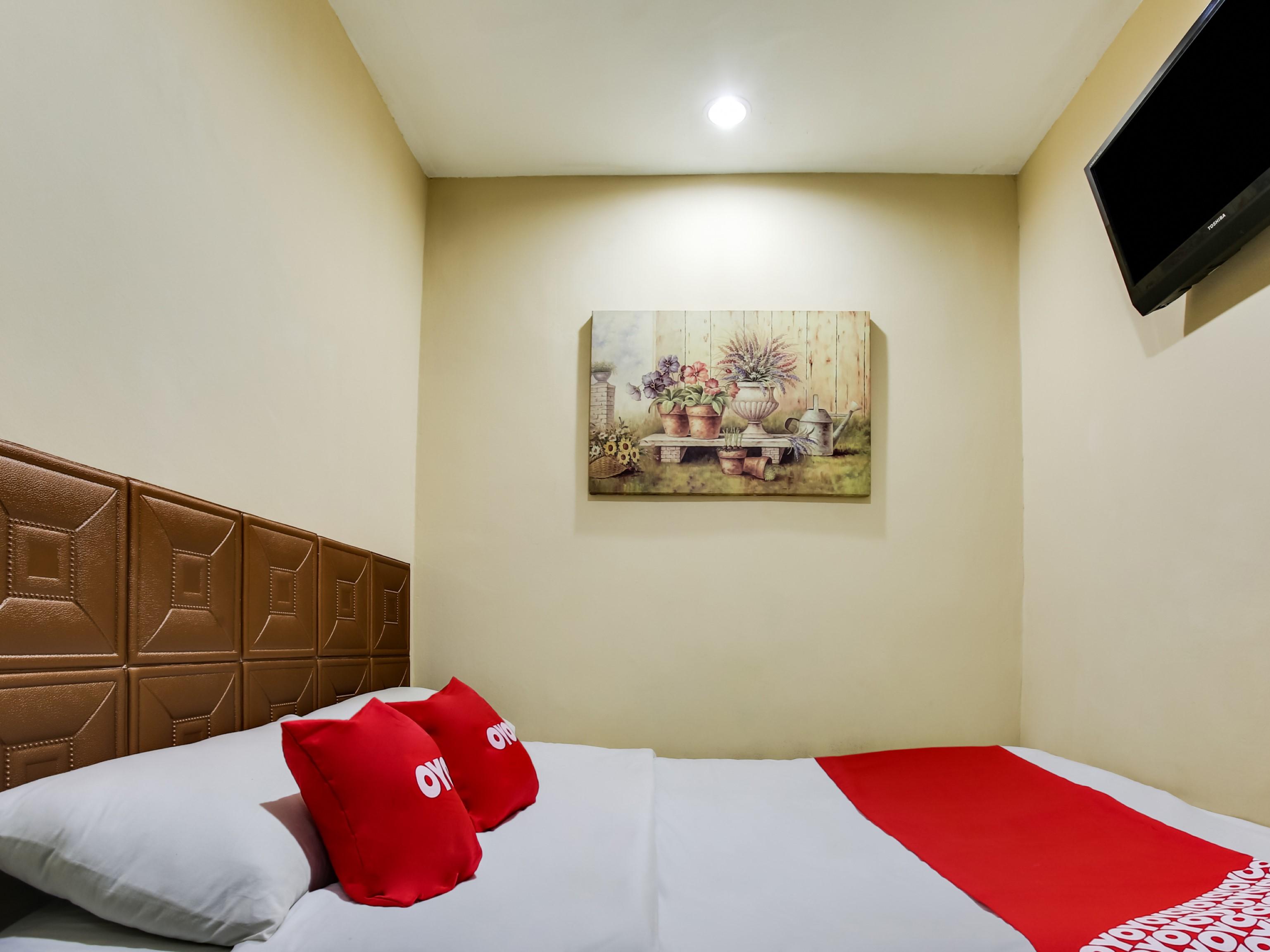 Oyo 43927 Sassana Hotel Kuala Lumpur Zewnętrze zdjęcie
