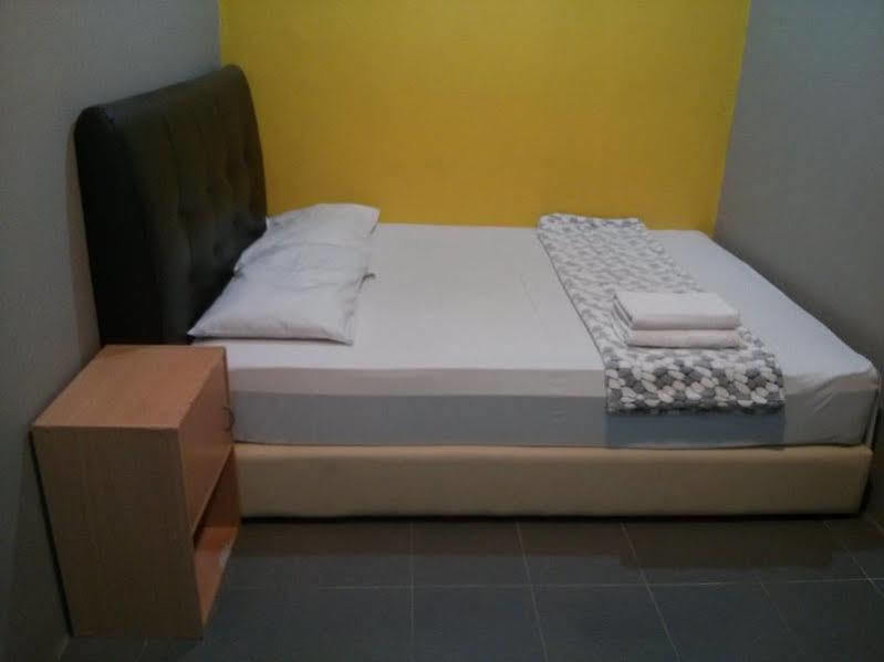 Oyo 43927 Sassana Hotel Kuala Lumpur Zewnętrze zdjęcie