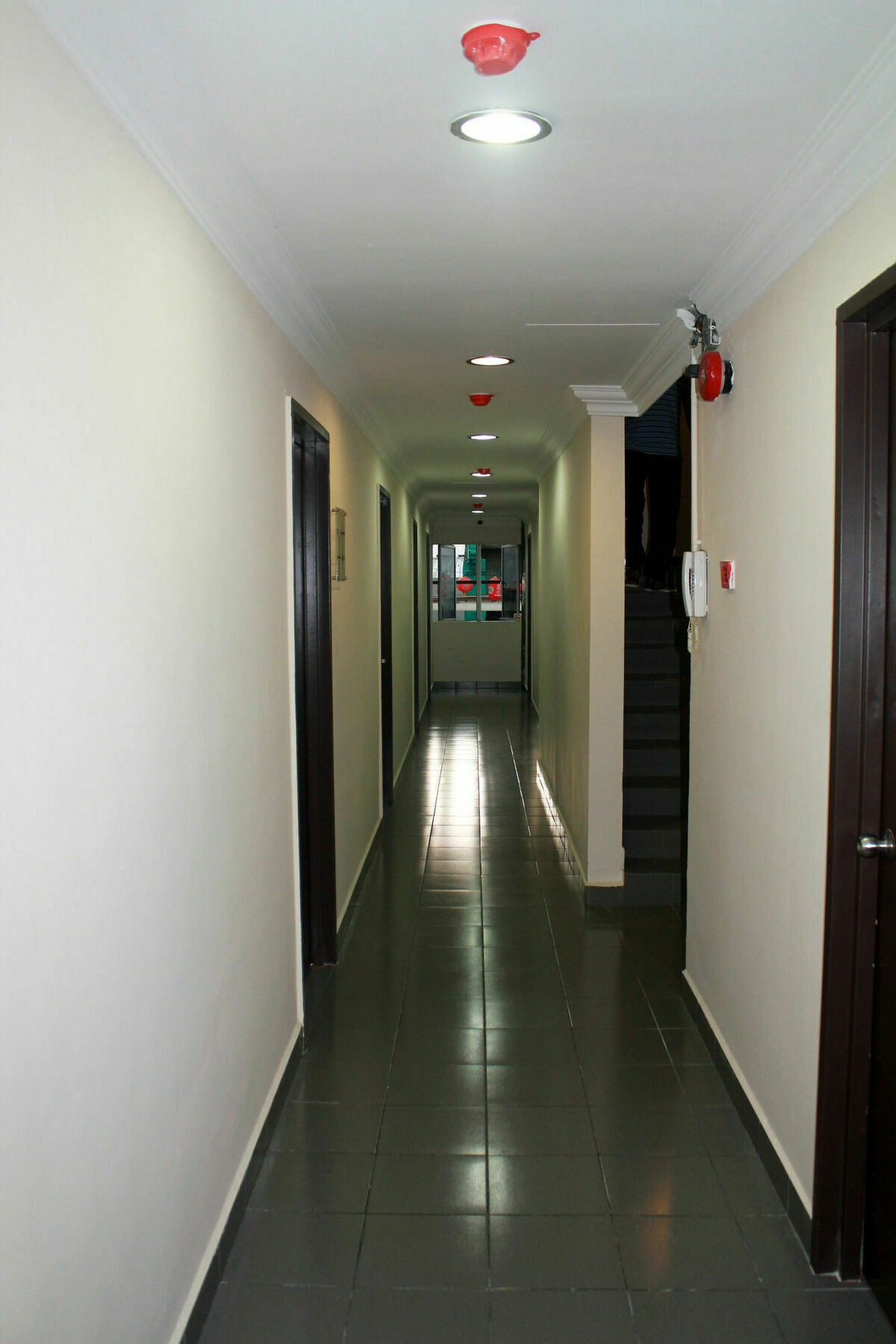 Oyo 43927 Sassana Hotel Kuala Lumpur Zewnętrze zdjęcie