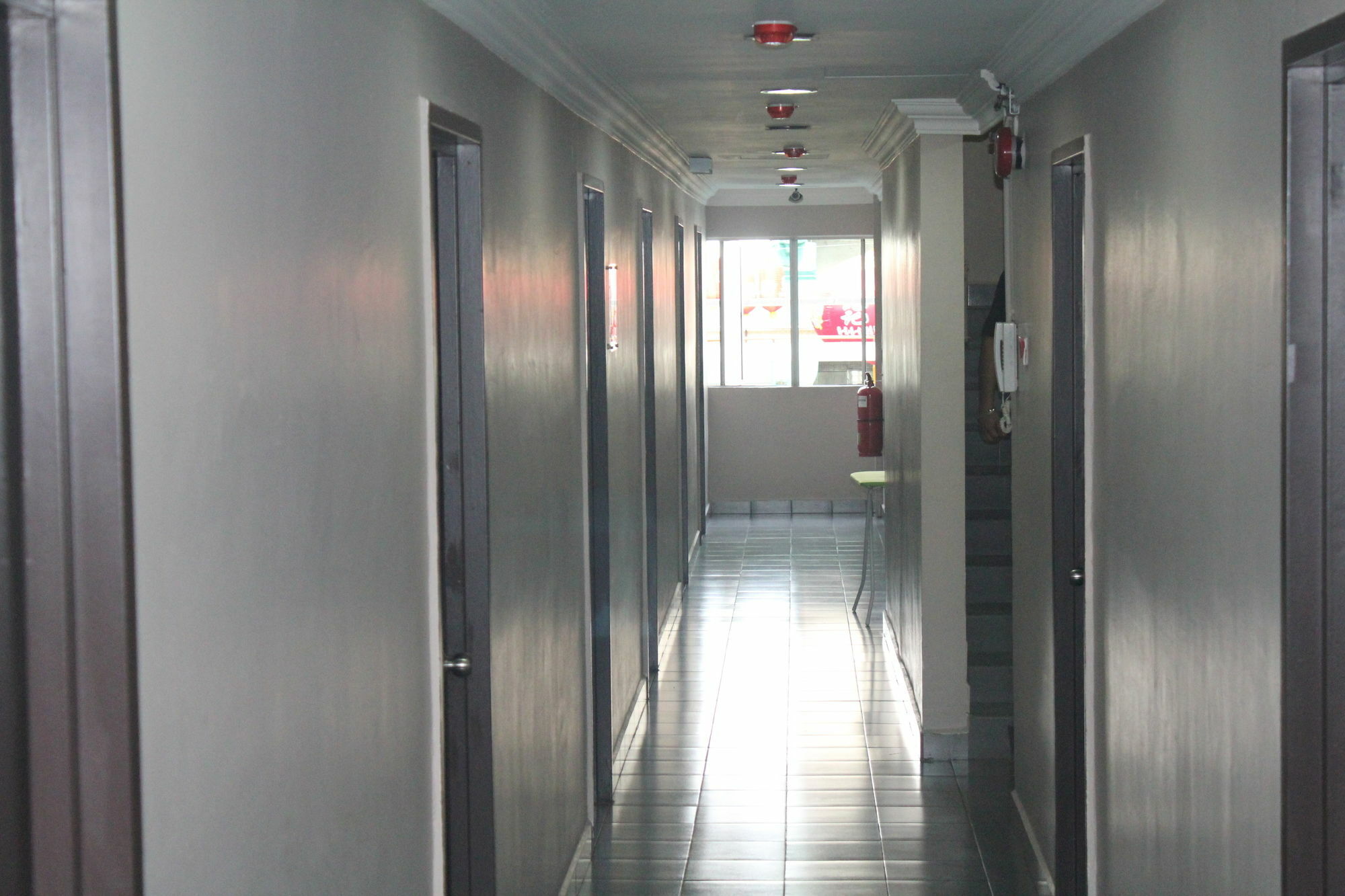 Oyo 43927 Sassana Hotel Kuala Lumpur Zewnętrze zdjęcie