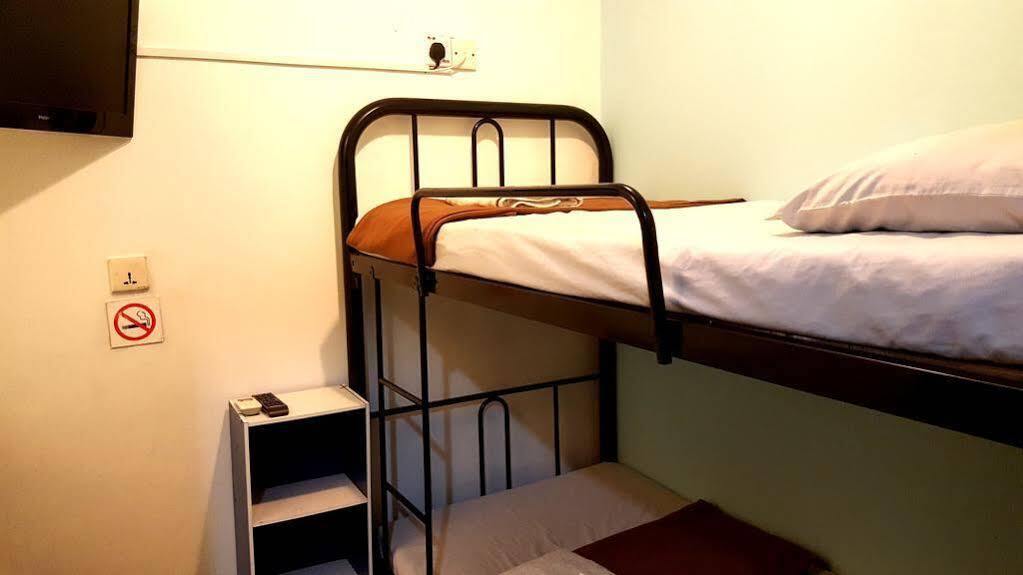 Oyo 43927 Sassana Hotel Kuala Lumpur Zewnętrze zdjęcie